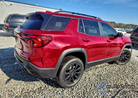 2026 GMC Terrain Elevation из США, поврежденный, VIN 3GKALUEG7TL146836